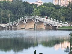 -南宁南湖公园