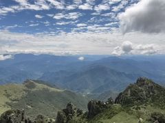 -灵山