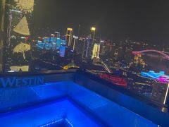 -重庆解放碑威斯汀酒店