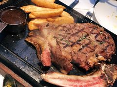 -宿醉意大利餐厅(老车站1970文创园店)