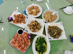 -景好海鲜餐厅(大鹏必选旅游店)