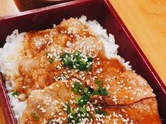 -小条食堂(筼筜天虹店)