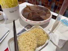 -八合里潮汕鲜牛肉火锅(吉大店)