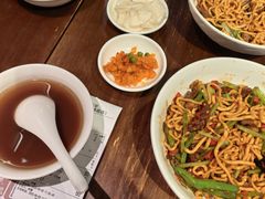 -寻裕记·现炒浇头面(人民广场店)