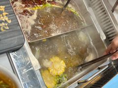 -犇牛记·鲜牛肉火锅
