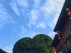 -三坊七巷历史文化街区