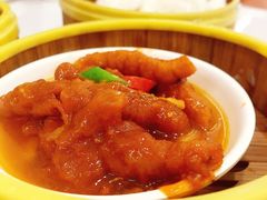 -香港威特瑞茶餐厅(小白楼音乐厅店)