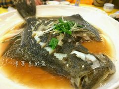 -醉香园(长江北路店)