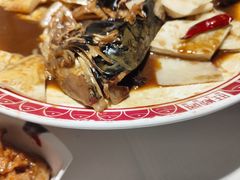 -旺顺阁鱼头泡饼(常营店)