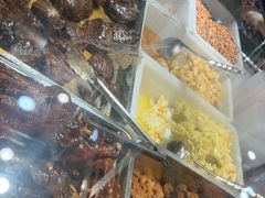 -乔波食品(杜桥中心菜场店)