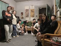 -棂笼·深度沉浸密室(武汉旗舰店)