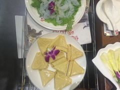 -重庆德庄火锅(体育中心店)