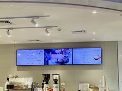 -Manner Coffee(深圳福田大中华店)