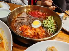 -金掌勺·锅包肉(双榆树店)