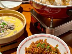 -蛮佬拾·乡里土菜馆(河西王府井店)