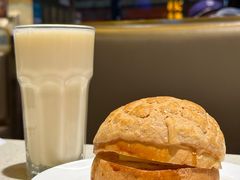 -香港新发烧腊茶餐厅(书城店)