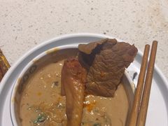 -阿串串老火锅(力盟店)