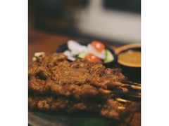 -仓库南洋海鲜小排档(柳河路店)