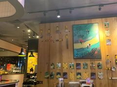 大堂-乐凯撒披萨(欢乐颂购物中心店)