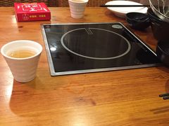 -牛很鲜潮汕牛肉火锅(朝晖路店)