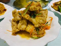 -京滨饭店·餐厅(阜外大街店)