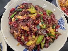 -潇湘阁(三里屯SOHO店)