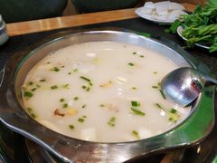 -肖仙仙羊肉汤·始于1996年(郫都店)