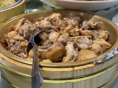 -围龙屋客家食府(福田店)