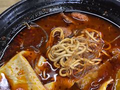 -四川老牛麻辣烫(北门桥店)