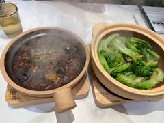 -火啫啫·粤式啫啫煲(南京弘阳店)