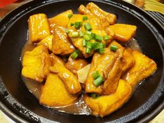 -忠顺斋易州印象烤鸭店(东关新村店)