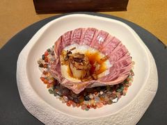 -常虹·铁板料理·烤肉(深圳湾后海汇店)