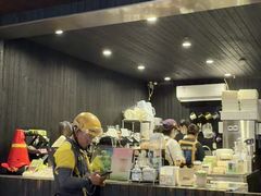 -JPG canteen(广州寺右公馆店)