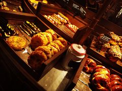 -B&C黄油与面包·THE GARDEN BAKERY概念店(世纪汇店)