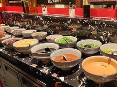 -牛村来人潮汕牛肉火锅(西单店)