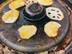 -袁大妈高原特色牦牛肉石棉烧烤(雅安店)