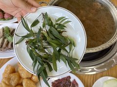 -好江南农庄·农家乐