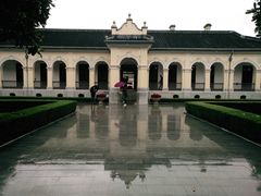 -南京中国近代史遗址博物馆(南京总统府)