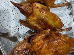红烧乳鸽-石岐乳鸽村(南海第三分店)