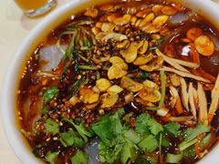-老爷庙风味美食府(魏都大道店)
