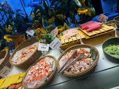 -川骄海鲜自助(河东店)