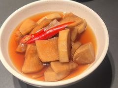 -福鑫记猪肚鸡·煲仔饭(八卦岭店)