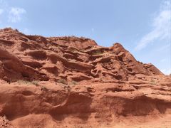 -新疆天山托木尔景区·大峡谷