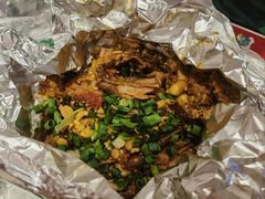 -老黄记手撕烤兔(玉林街店)
