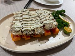 -龙猫意杯花园餐厅(芙蓉湖店)