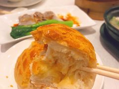 -海都六福酒家(世博广场店)