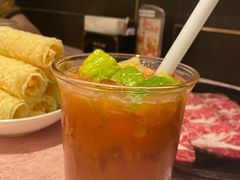 -囍凤楼·粤菜·点心·火锅(温特莱店)