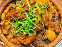 -龚印记牛骨牛杂屋·四代传承(珠影星光城店)