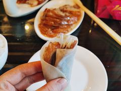 -玉林烤鸭店(垡头店)
