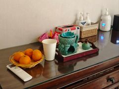 -逸栈养生SPA(望京店)